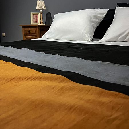 Il Nono Apartman San Fernando del Valle de Catamarca Kültér fotó