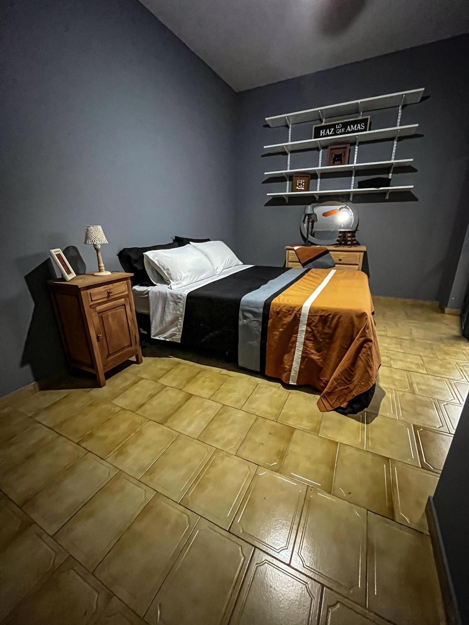 Il Nono Apartman San Fernando del Valle de Catamarca Kültér fotó