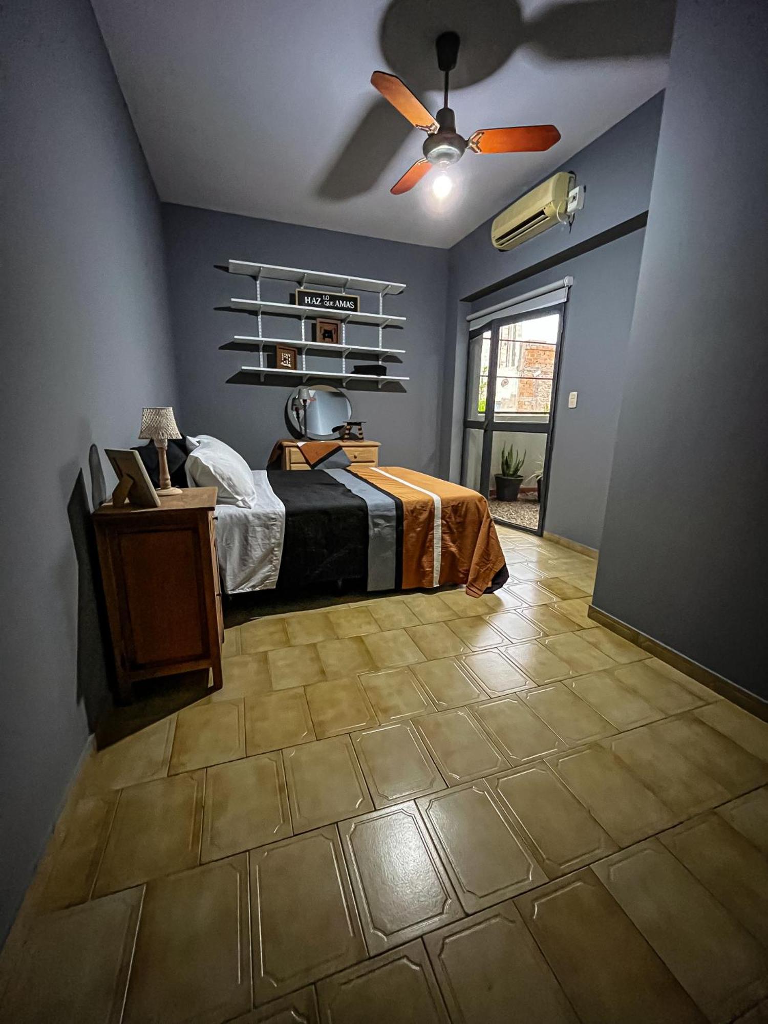 Il Nono Apartman San Fernando del Valle de Catamarca Kültér fotó