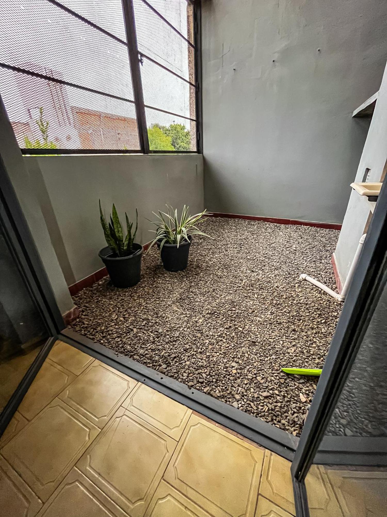 Il Nono Apartman San Fernando del Valle de Catamarca Kültér fotó