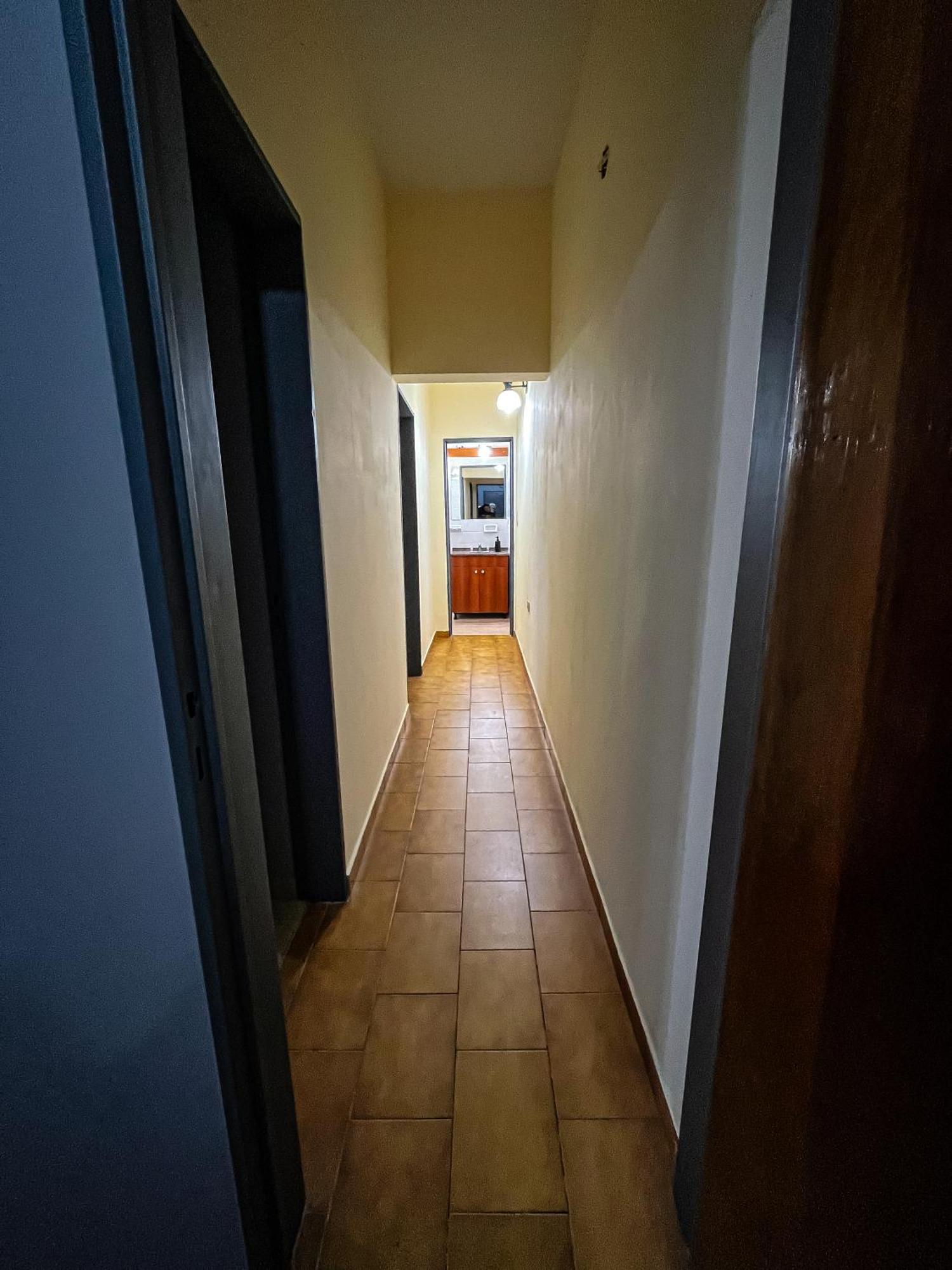 Il Nono Apartman San Fernando del Valle de Catamarca Kültér fotó