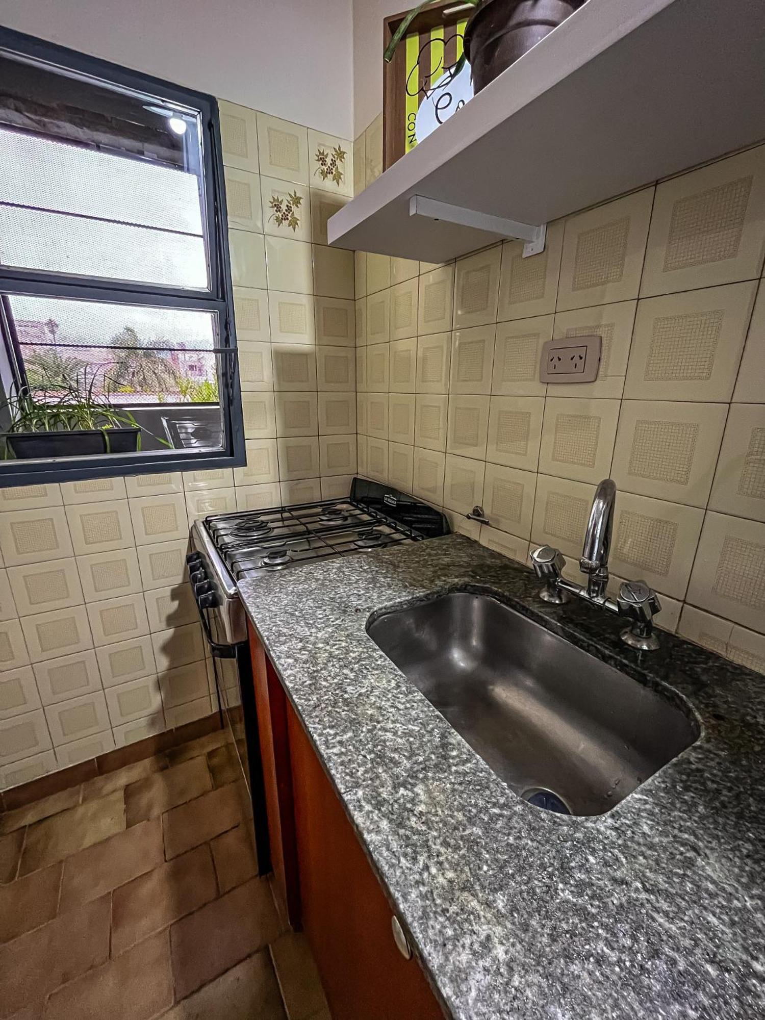 Il Nono Apartman San Fernando del Valle de Catamarca Kültér fotó