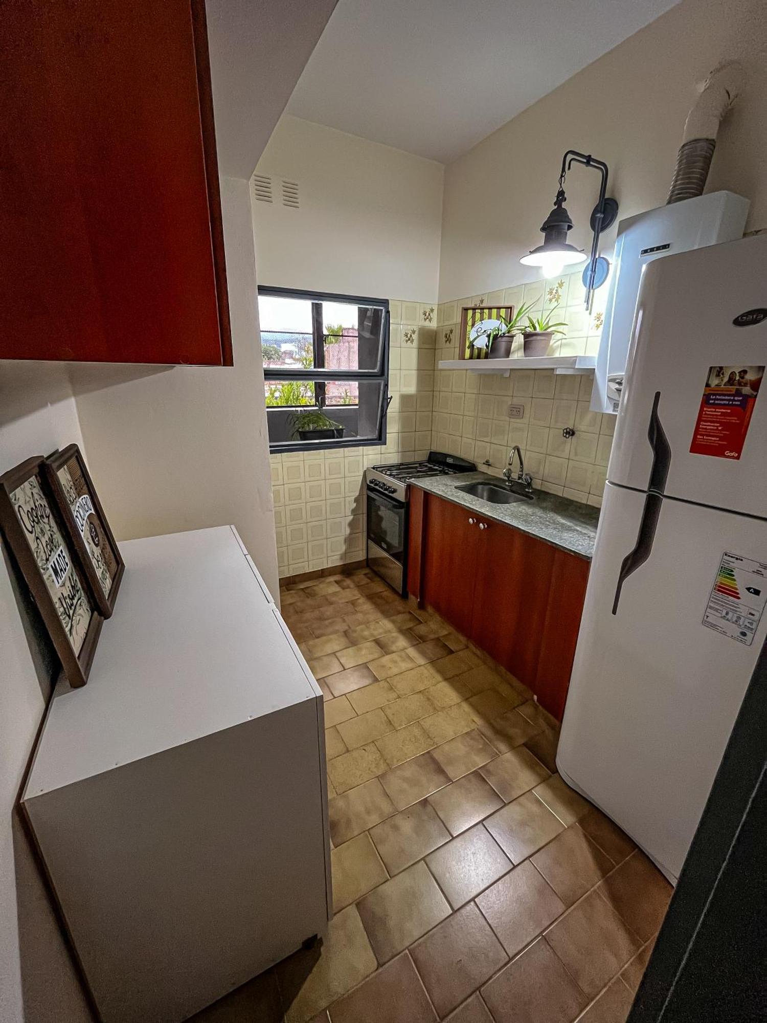 Il Nono Apartman San Fernando del Valle de Catamarca Kültér fotó